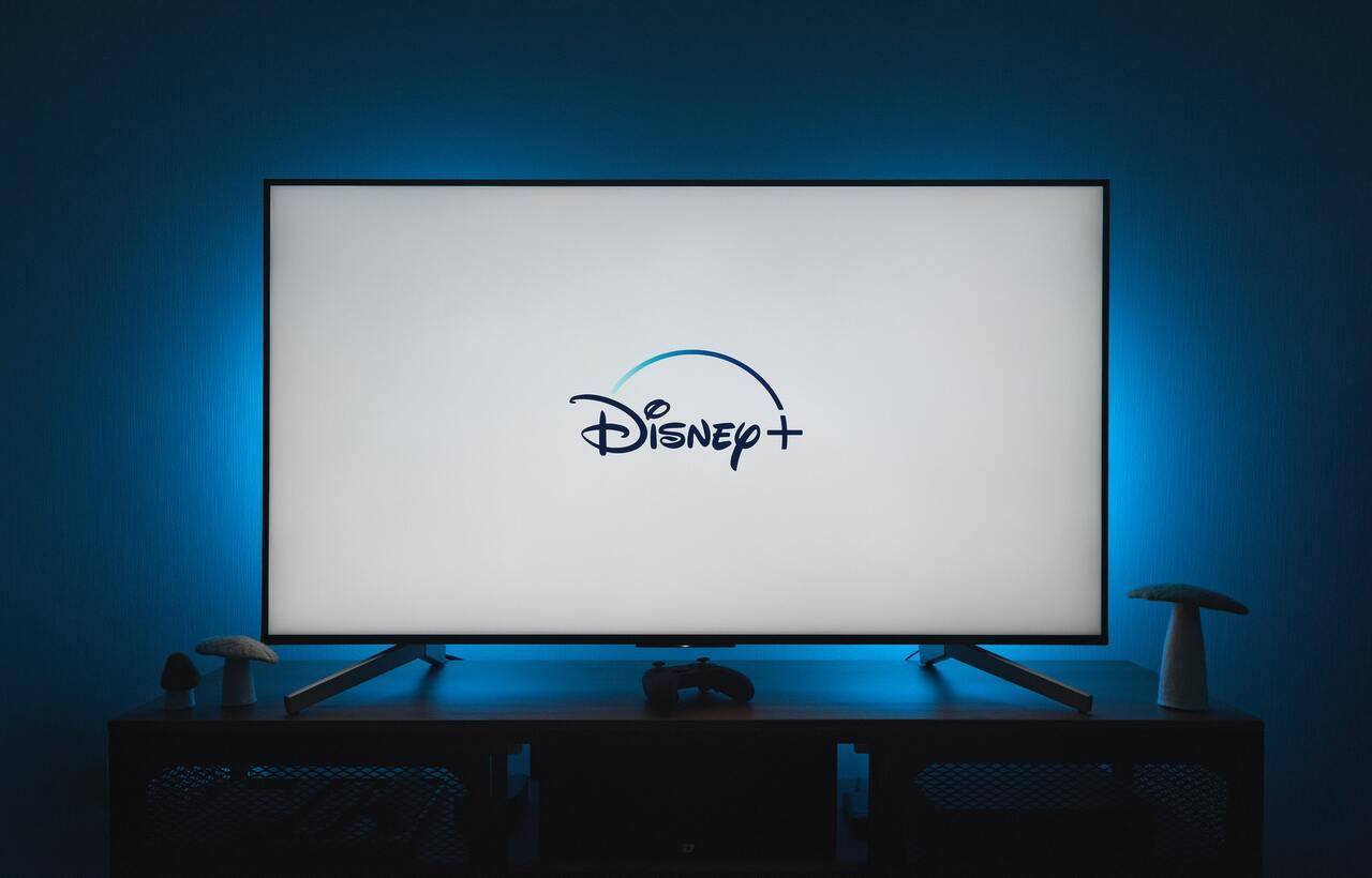 disney plus