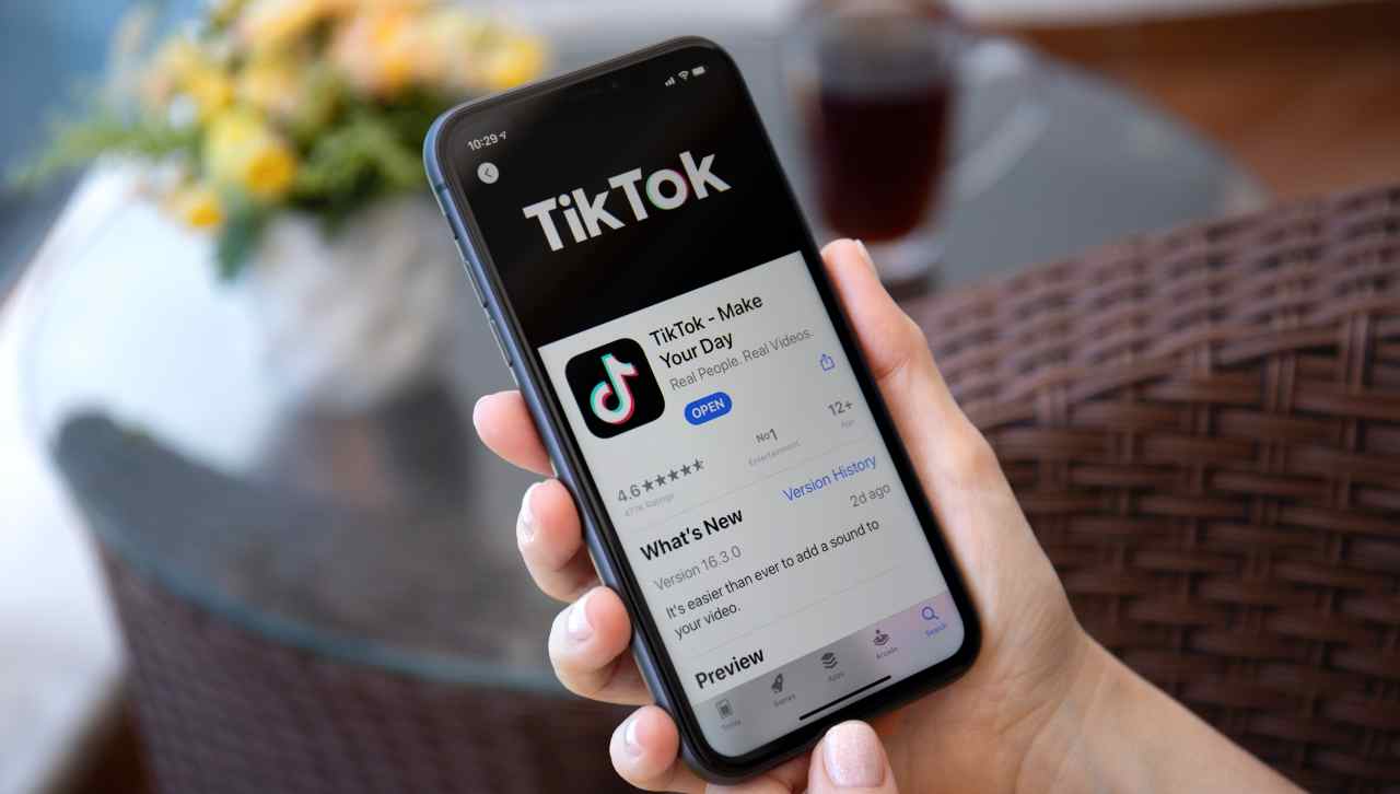 TikTok investe nella musica e sarà partner ufficiale de Eurovision Song Contest 2022