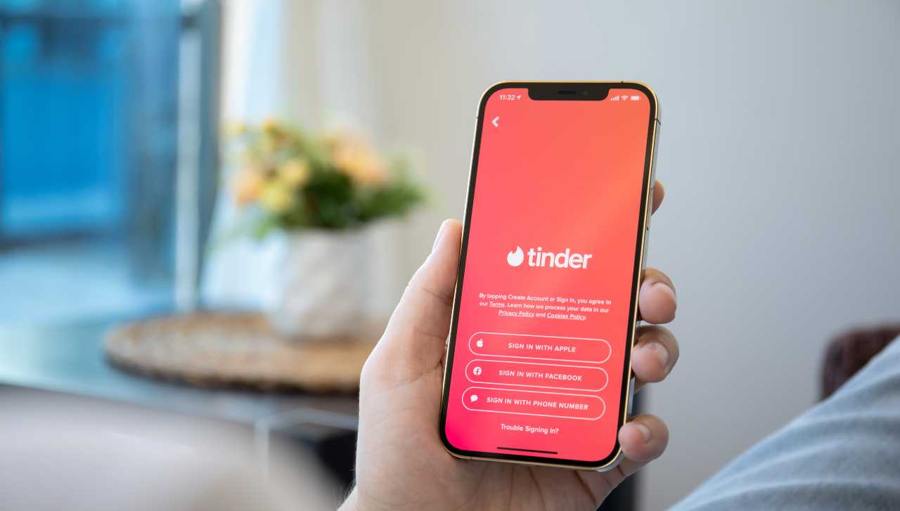 Ecco la Modalità Festival, il nuovo ritrovato di Tinder per divertirsi