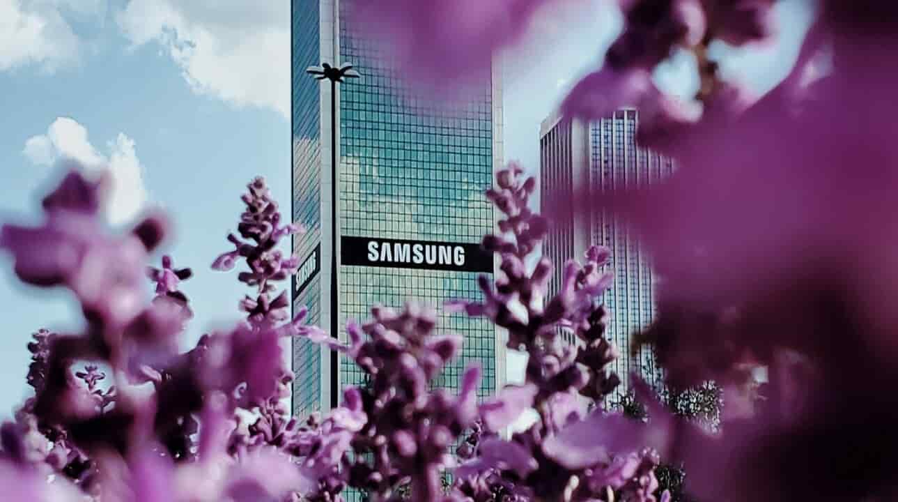 samsung 