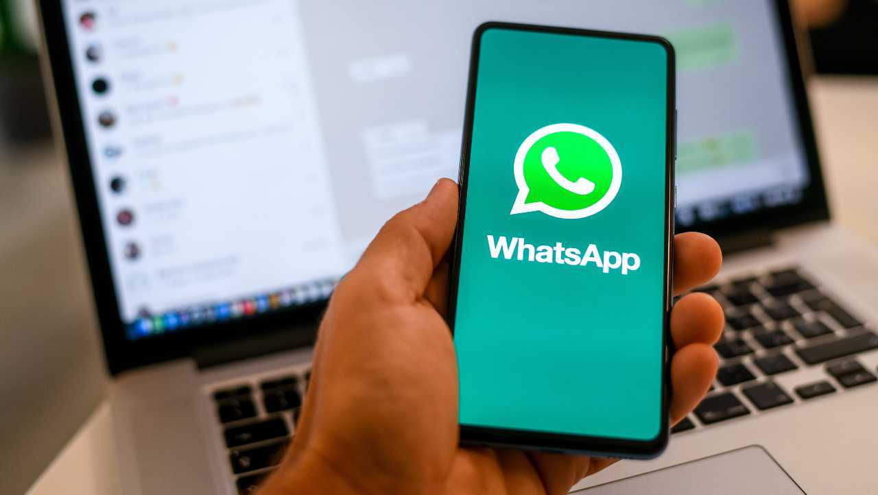 WhatsApp Community, ecco com'è il design del nuovo menù e come funziona