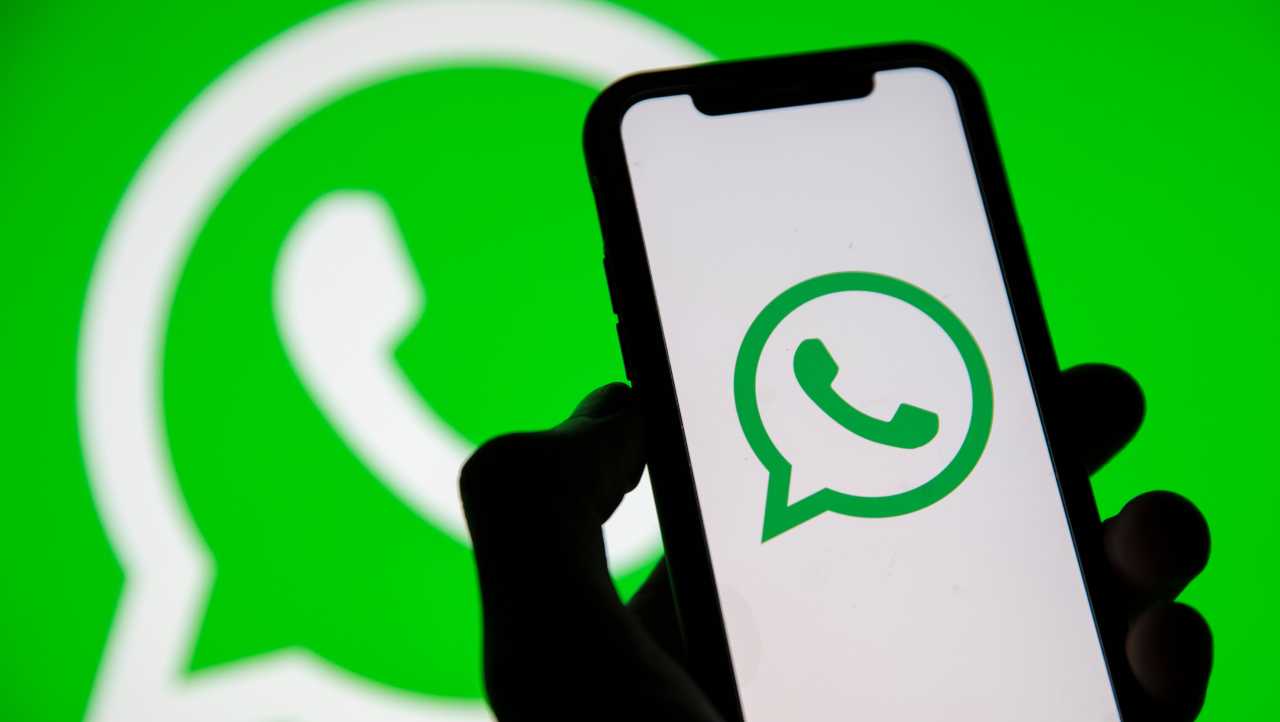 WhatsApp Community, ecco com'è il design del nuovo menù e come funziona