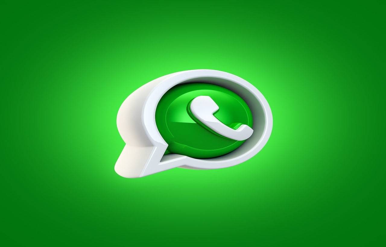 whatsapp beta