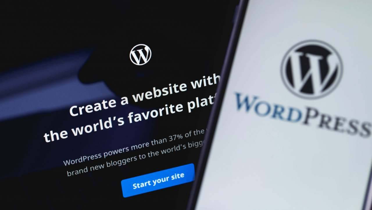 Una falla minaccia WordPress, devi aggiornre subito se non desideri rischiare
