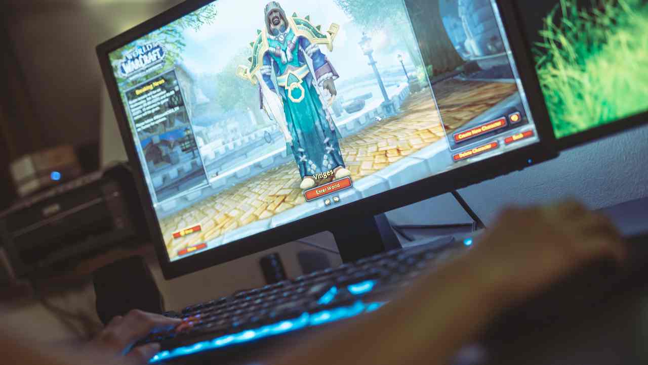 Nuova espansione World of Warcraft ecco data e orario della presentazione: sarà un grande divertimento