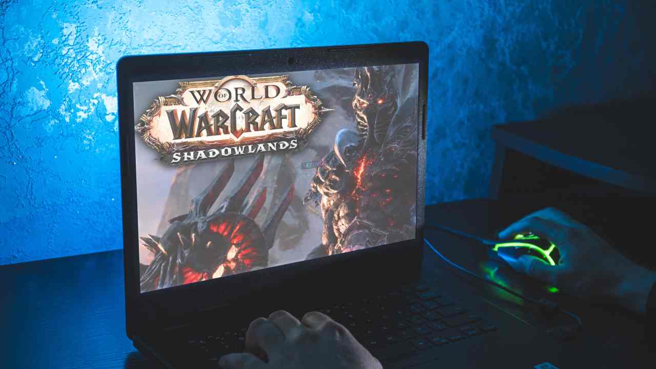 Nuova espansione World of Warcraft ecco data e orario della presentazione: sarà un grande divertimento