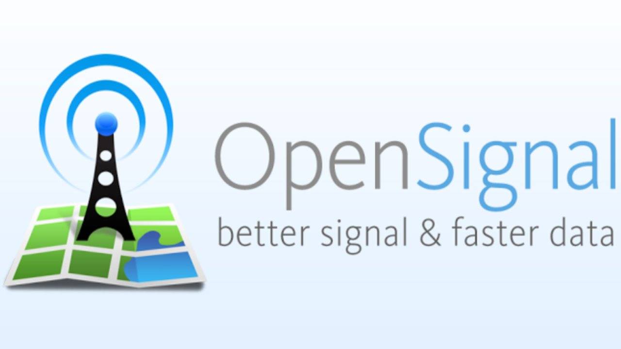 OpenSignal