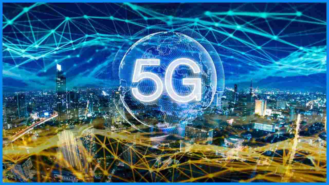 5G