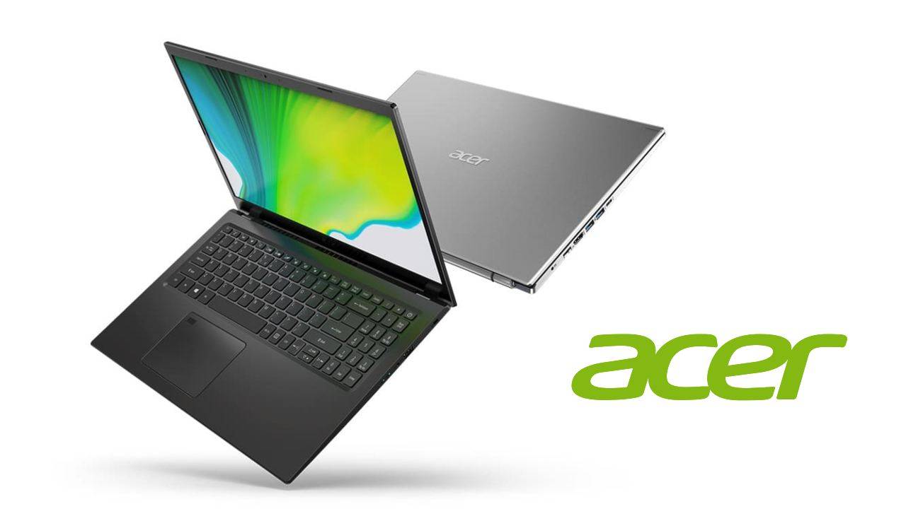 Acer Aspire 5