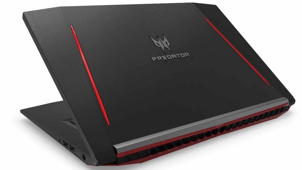 Acer Predator Helios