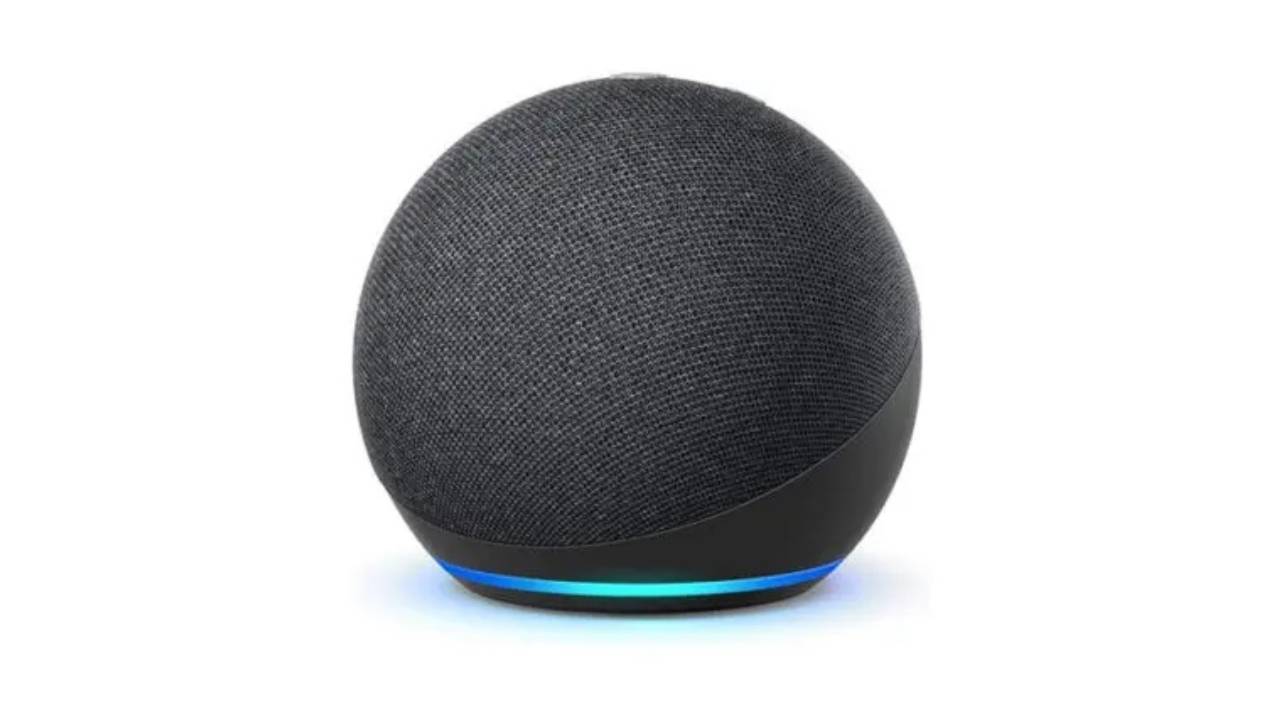 Amazon Echo Dot