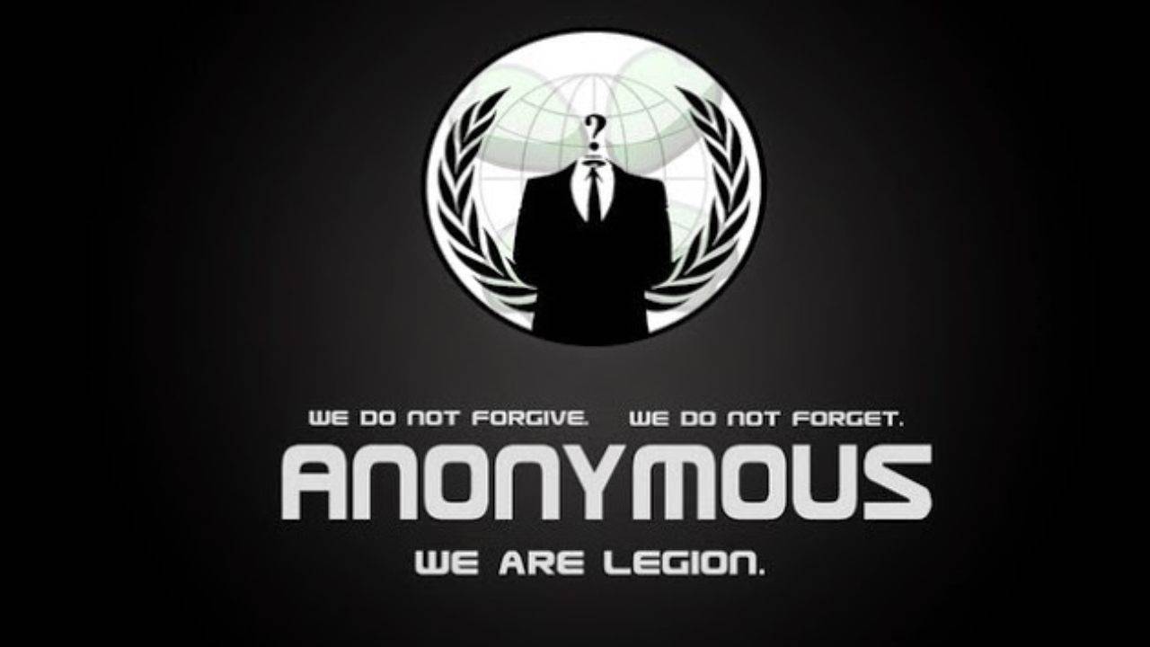 Anonymous