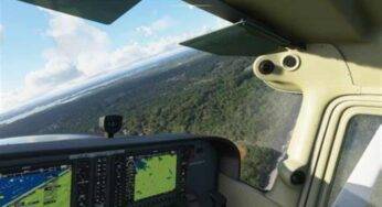 L’espansione Top Gun arriva su Microsoft Flight Simulator, ancora più divertimento per i piloti