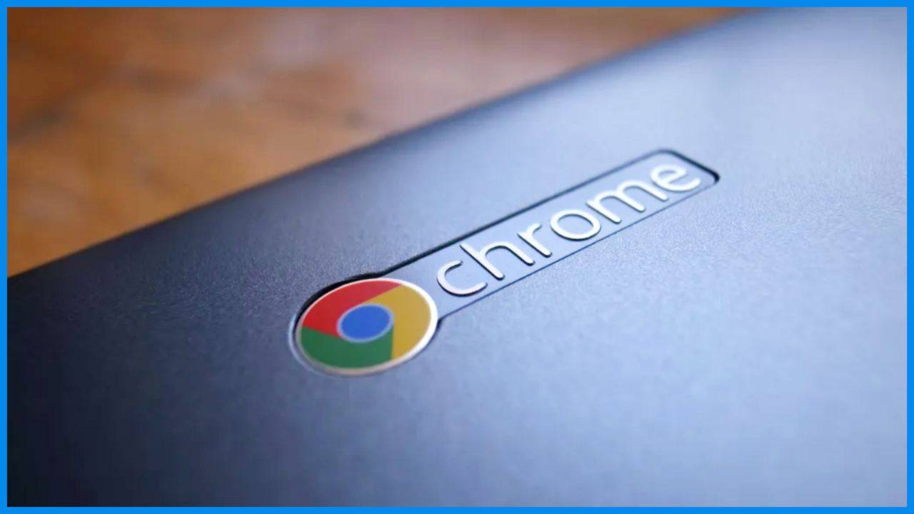 Chromebook week