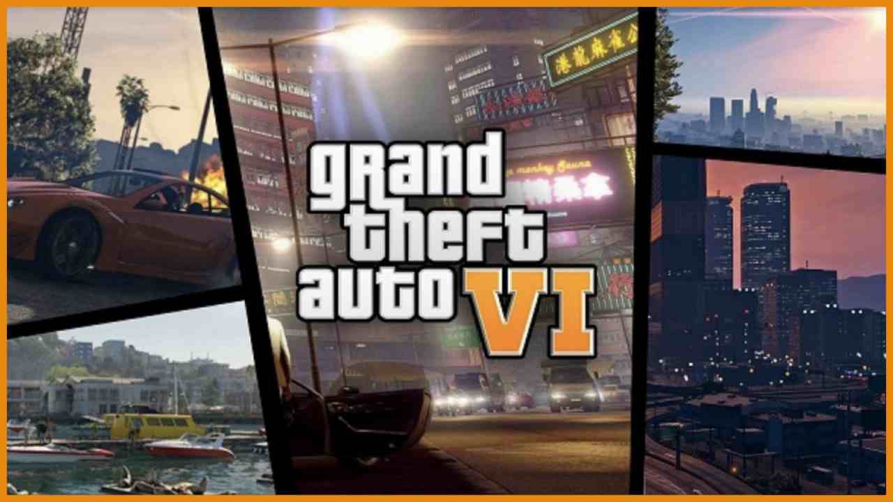 GTA VI preview