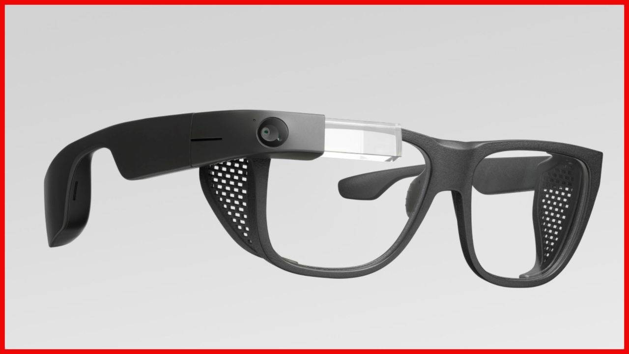 Google Glass