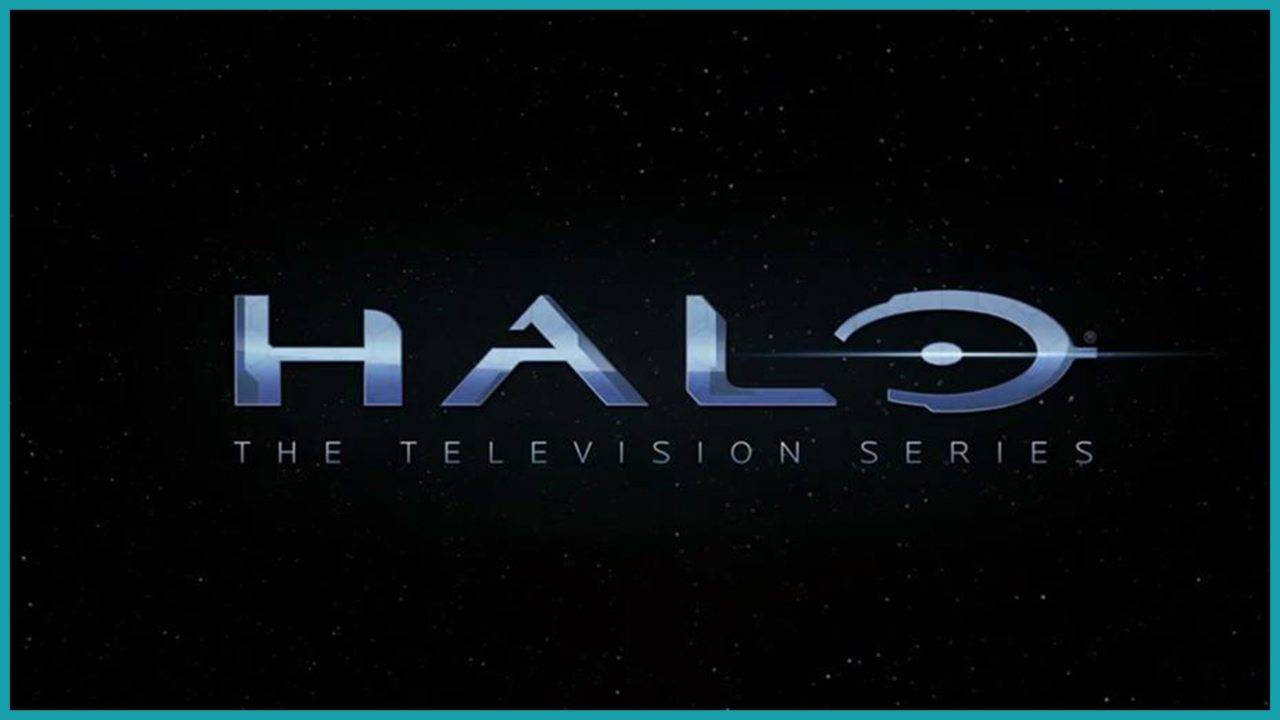 Halo serie tv