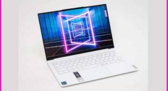 Lenovo presenta i nuovi Yoga Slim: tanta potenza in meno di un Kg