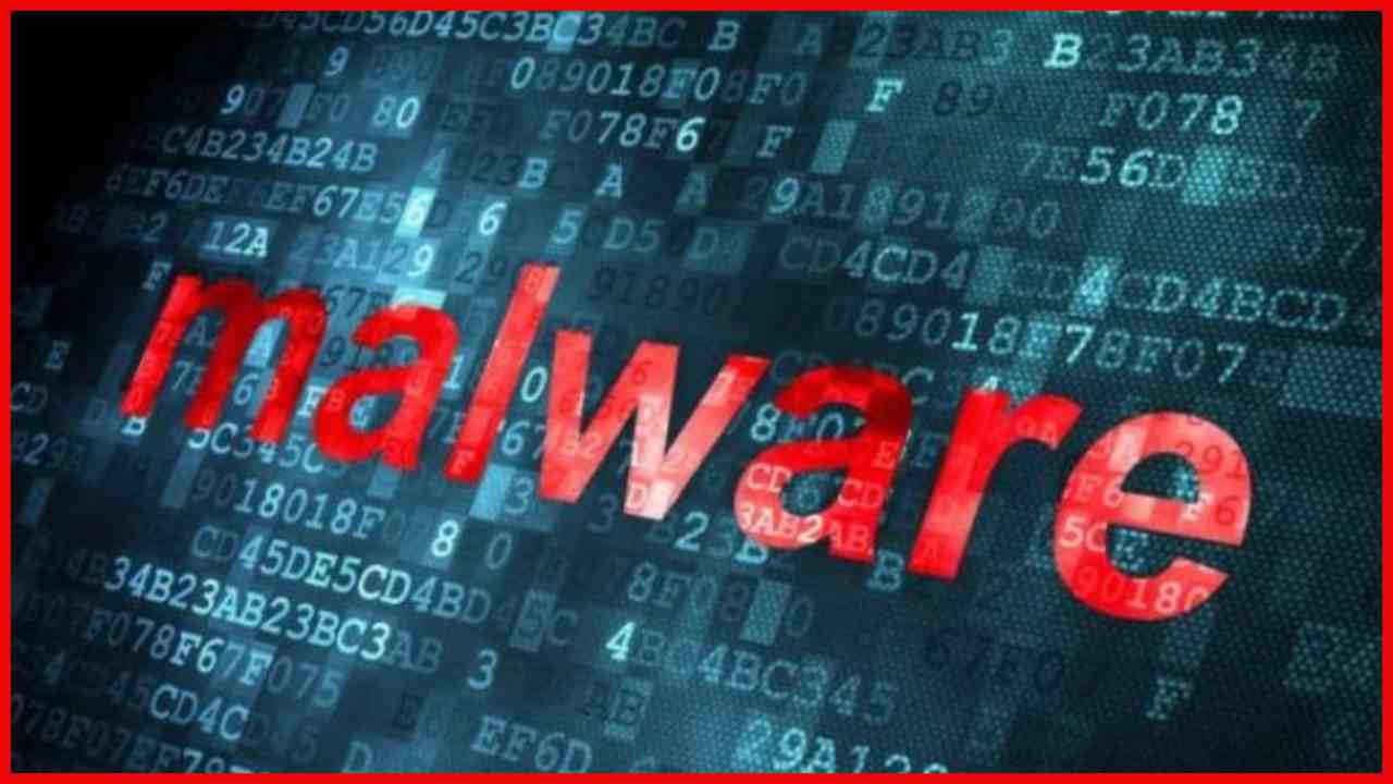 Malware BPFdoor