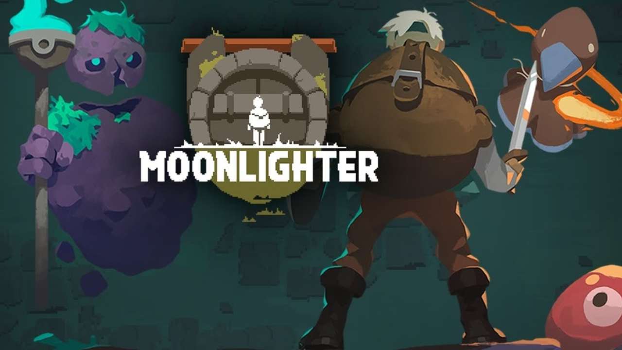 Moonlighter