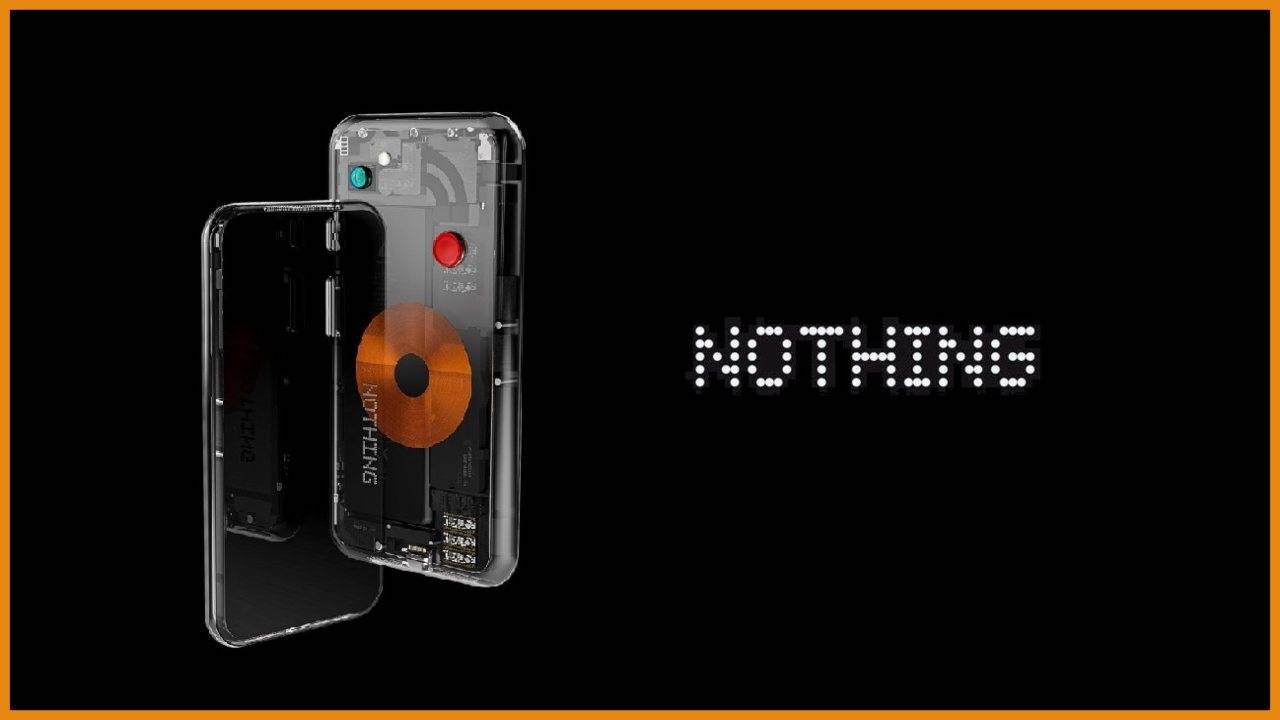 Nothing Phone (1)