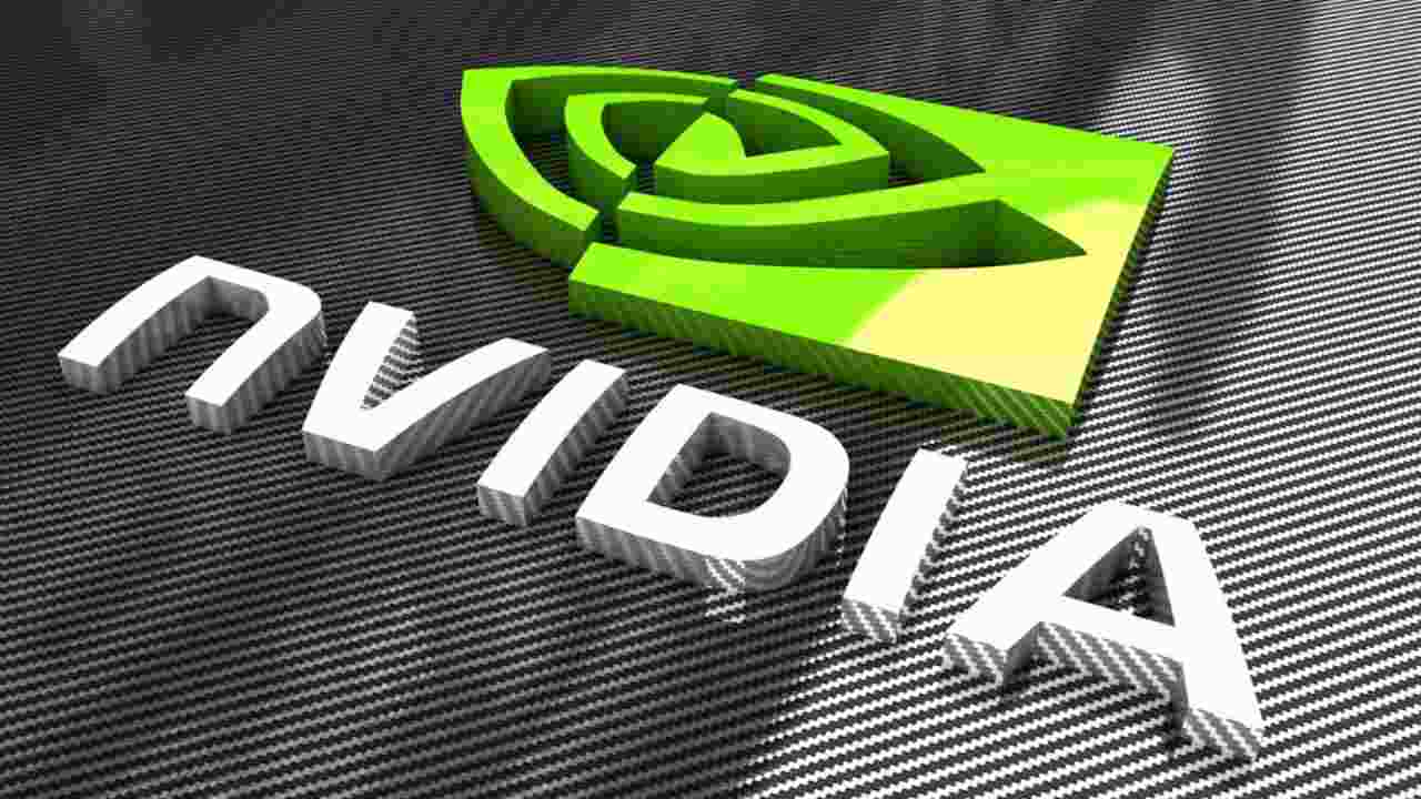 Nvidia