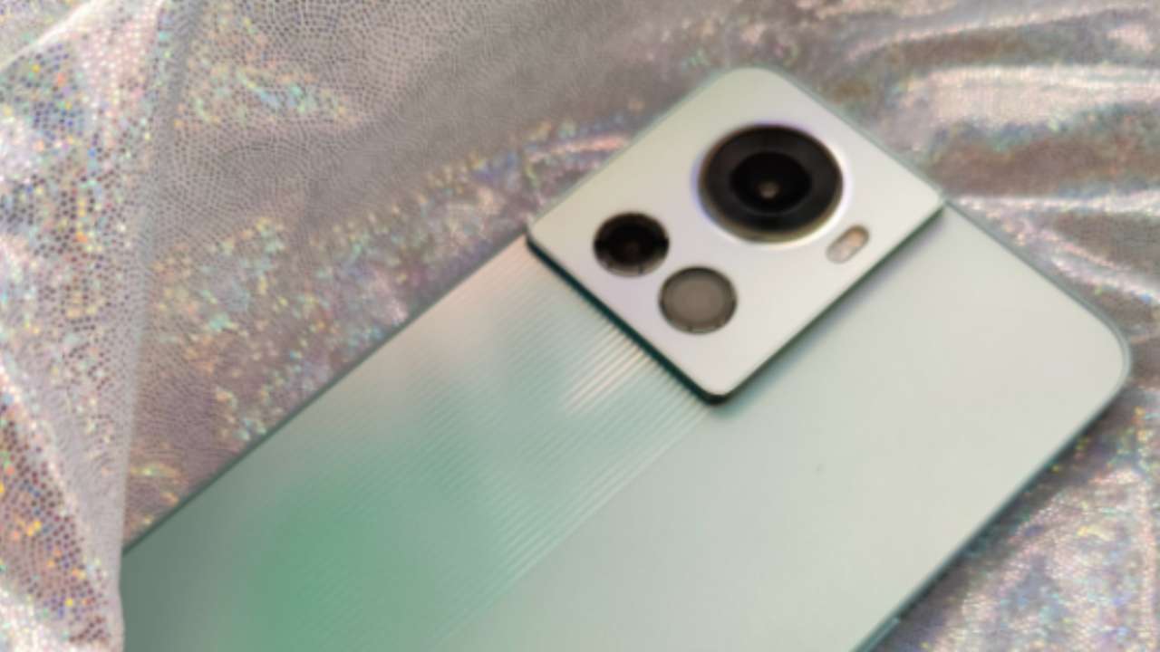 OnePlus Fotocamera