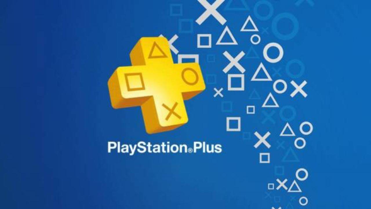 PlayStation Plus