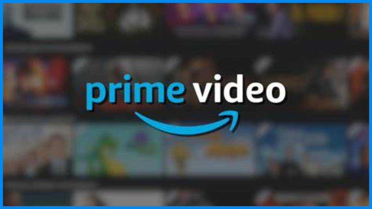 Prime Video