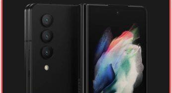 Samsung Galaxy Z Fold 4 e Flip 4 saranno differenti da oggi: ecco scheda tecnica e foto