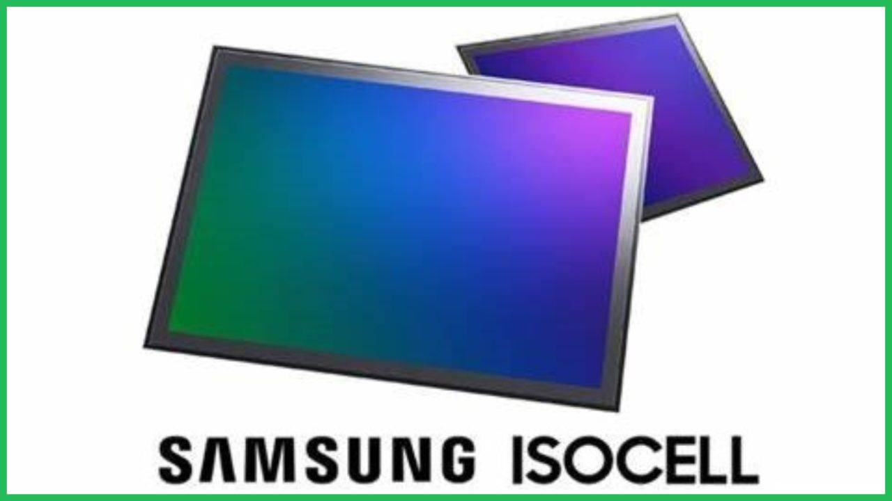 Samsung ISOCELL