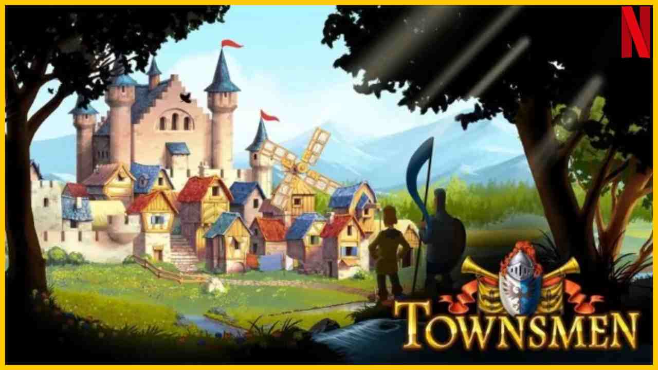 Townsmen