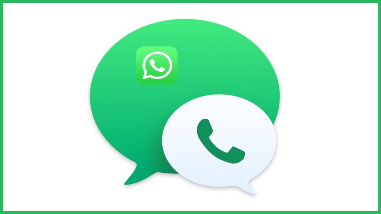 Whatsapp Logo