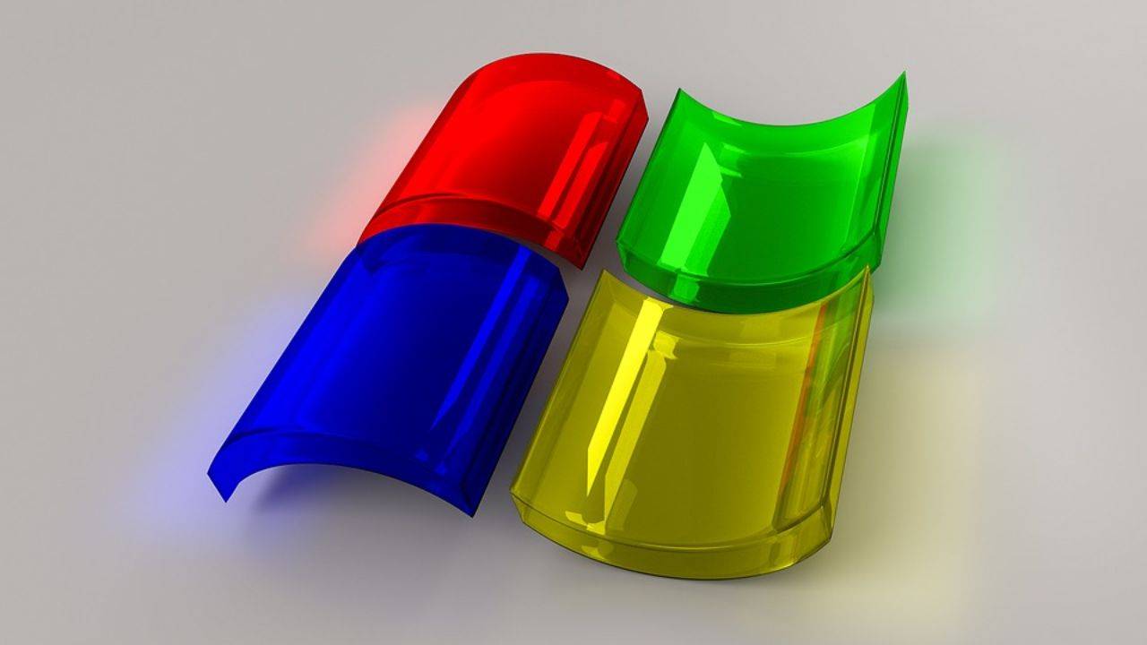 Windows logo