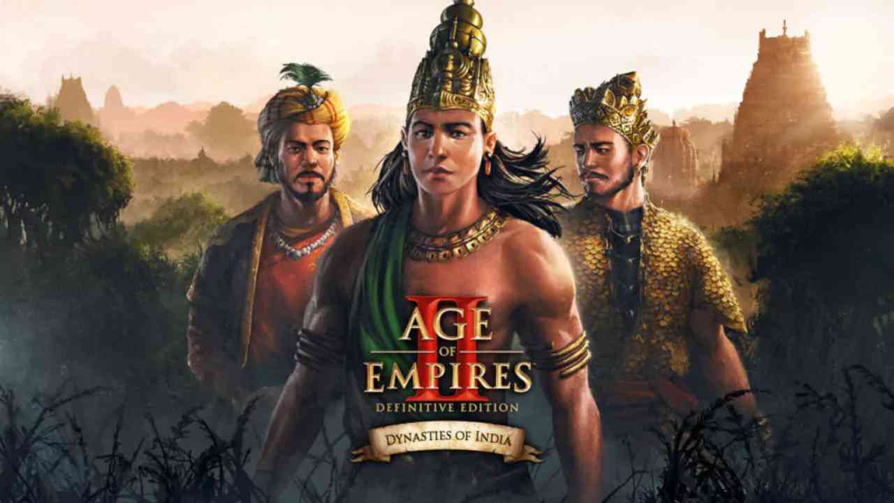 Age of Empire III presenta una nuova espanzione che farà storia, Knights of Mediterranean