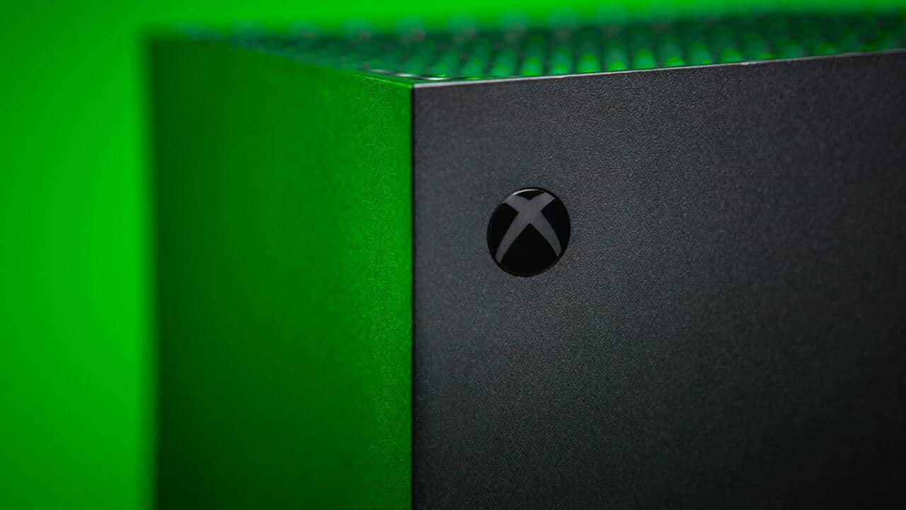 xbox logo