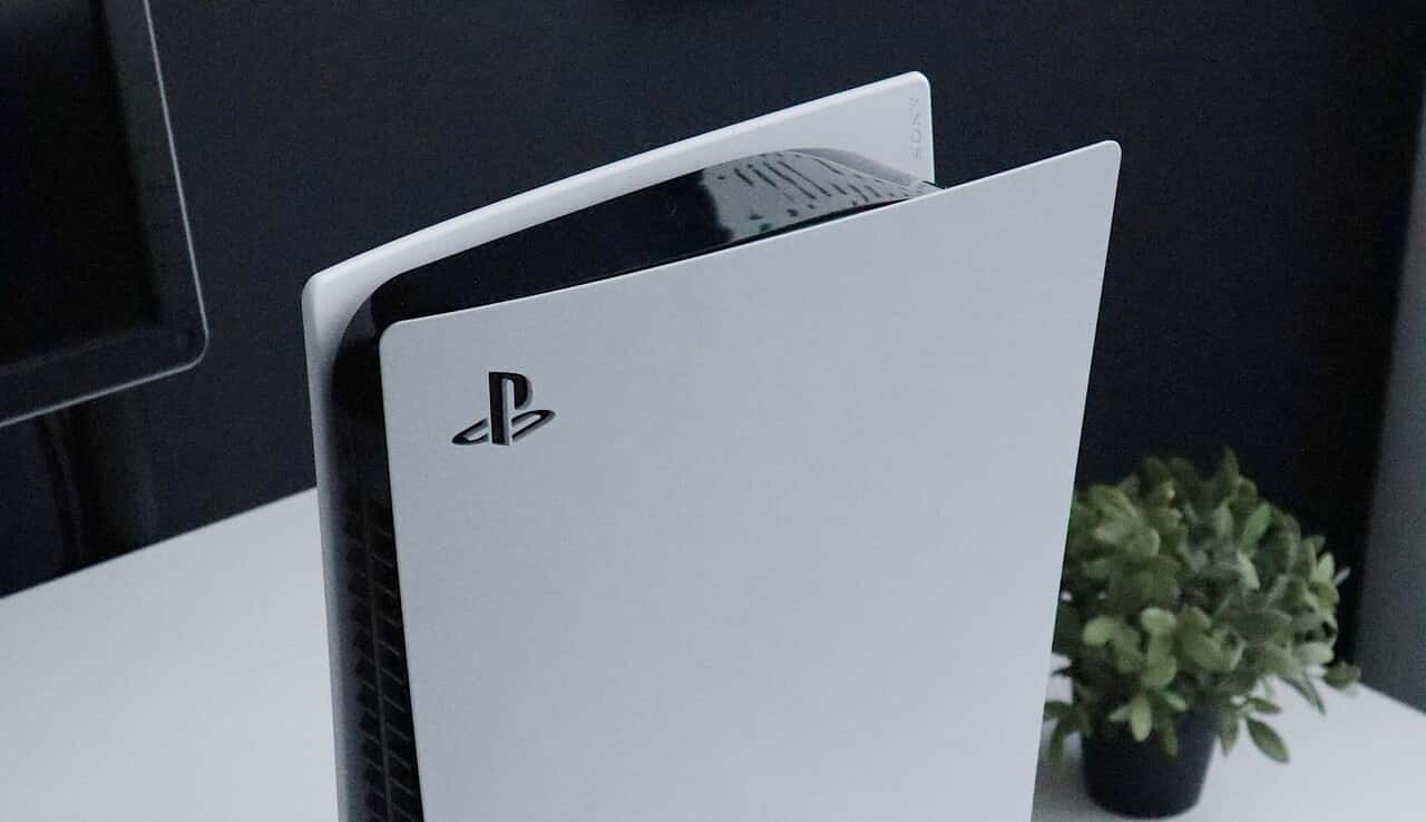 PS5