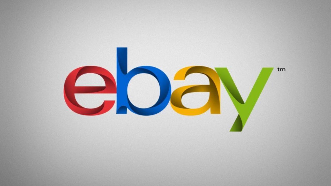 eBay logo fanmade