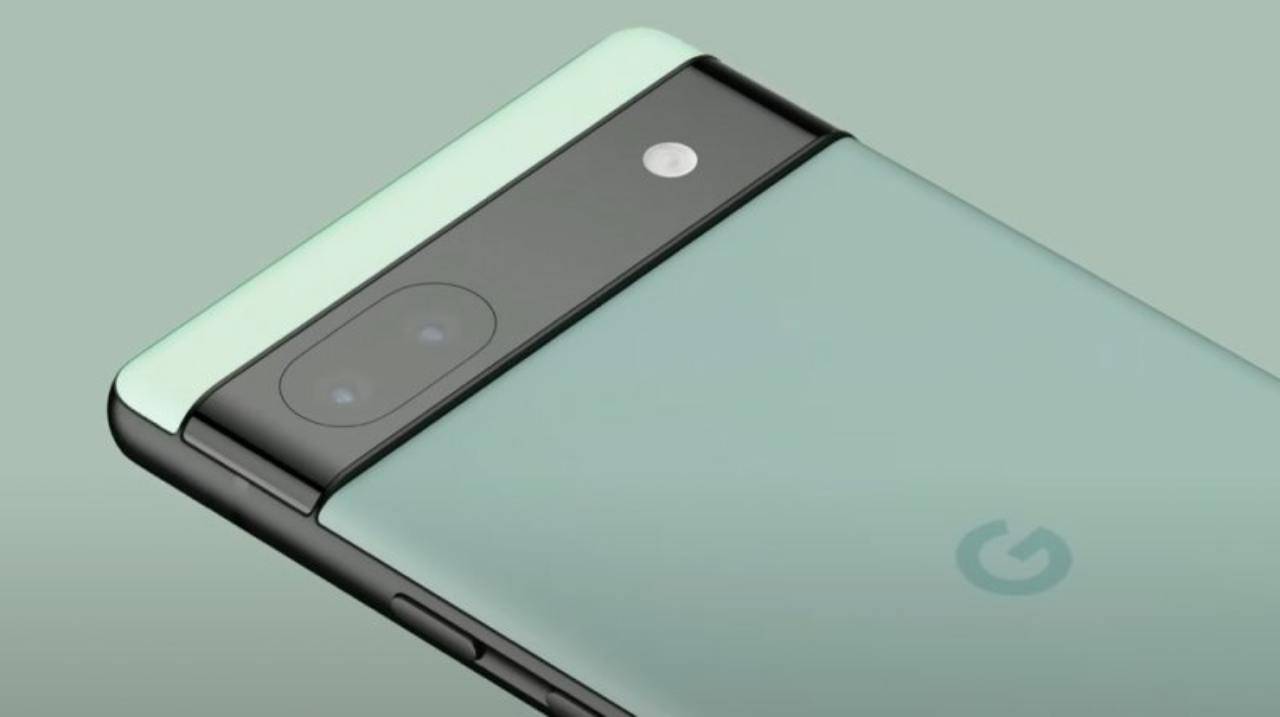 Siete per Google Pixel 6a? tra poco lo sbarco in Italia a un prezzo vantaggioso sulla concorrenza