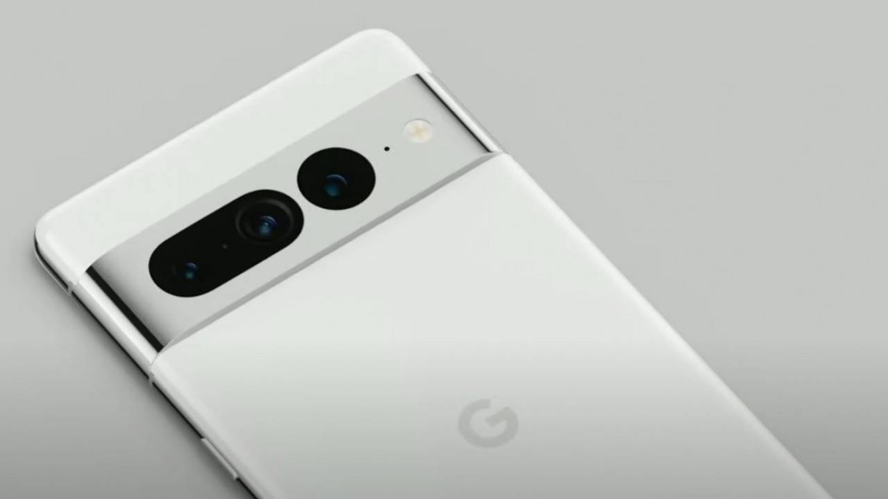 Novità sull'uscita di Google Pixel 7 e 7 Pro: nuova scheda tecnica aggiornata