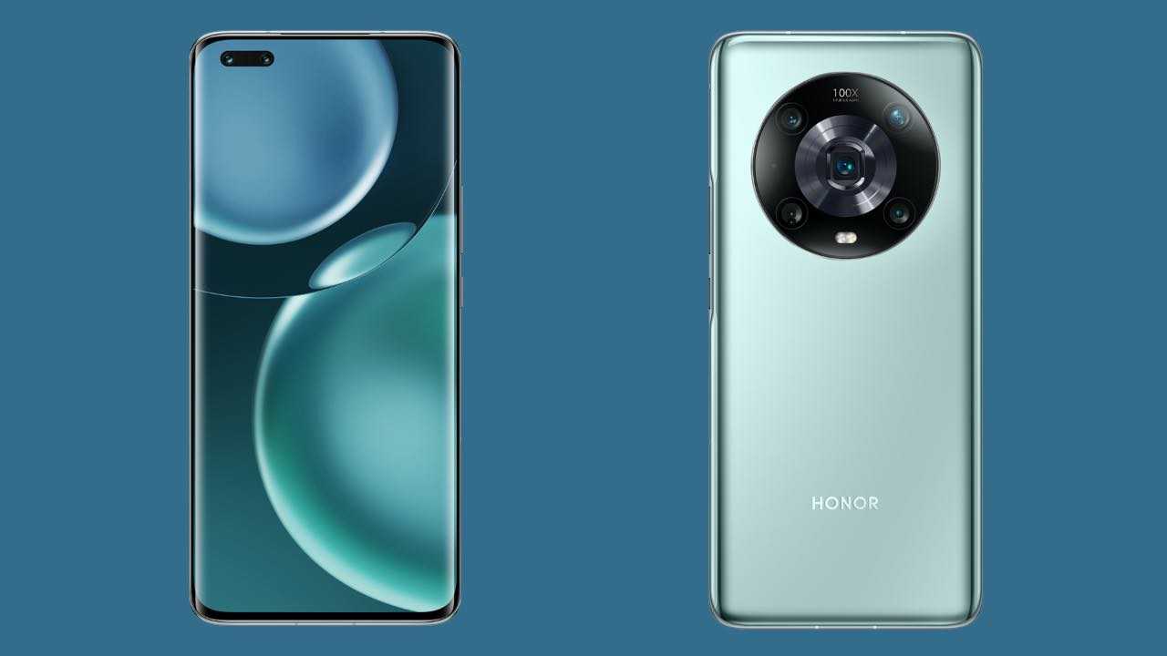 Magic4 Pro è il nuovo smartphone appena messo in vendita da Honor: ecco le specifiche