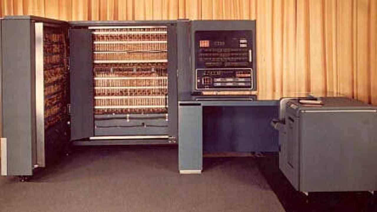 Ibm 701: il computer più avanzato del mondo, la nascita della rivoluzione