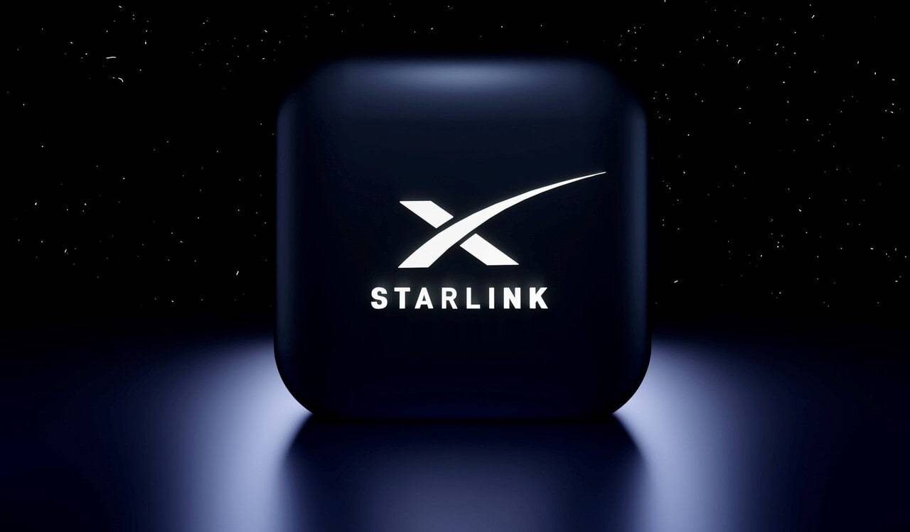 starlink 