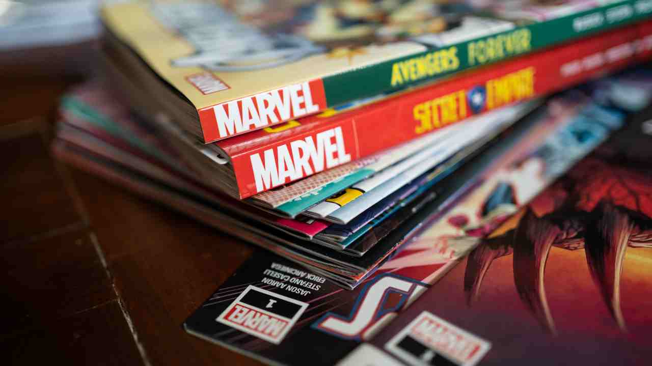 Marvel ha dei piani ben chiari e delineati: ecco la mappa fino al 2032 di quello che vedremo