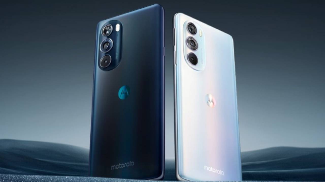 Motorola presenterà il nuovo Frontier il 10 Maggio - rumors