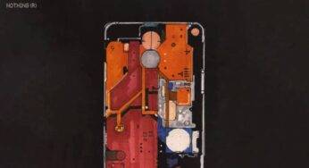 Aggiornamenti sull’uscita del Nothing Phone (1), lo smartphone avrà un design mai visto prima