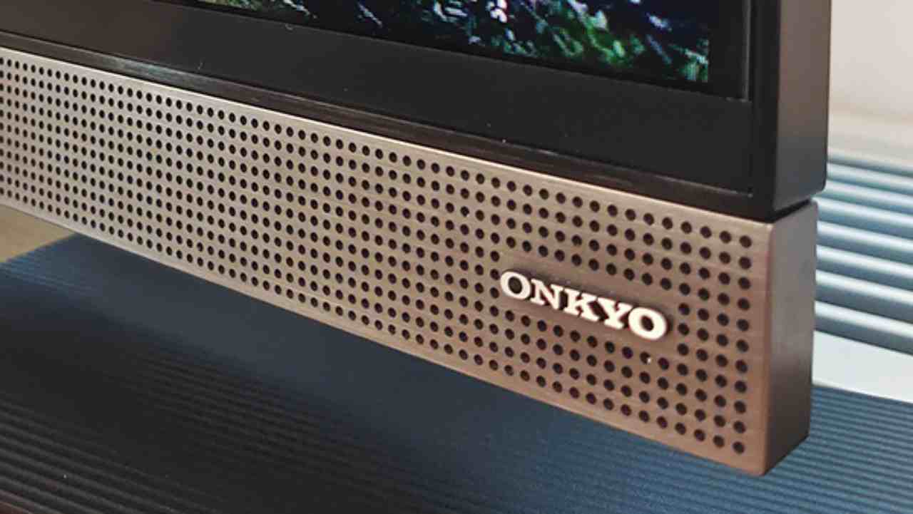 Addio alla Onkyo, la storica marca per gli amanti dell'audio di qualità