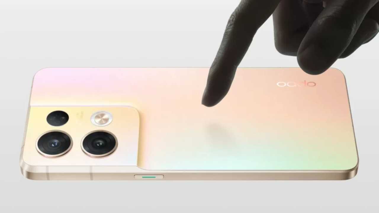  La nuova linea smartphone Oppo Reno8 è in uscita, pubblicata data, prezzo e scheda tecnica