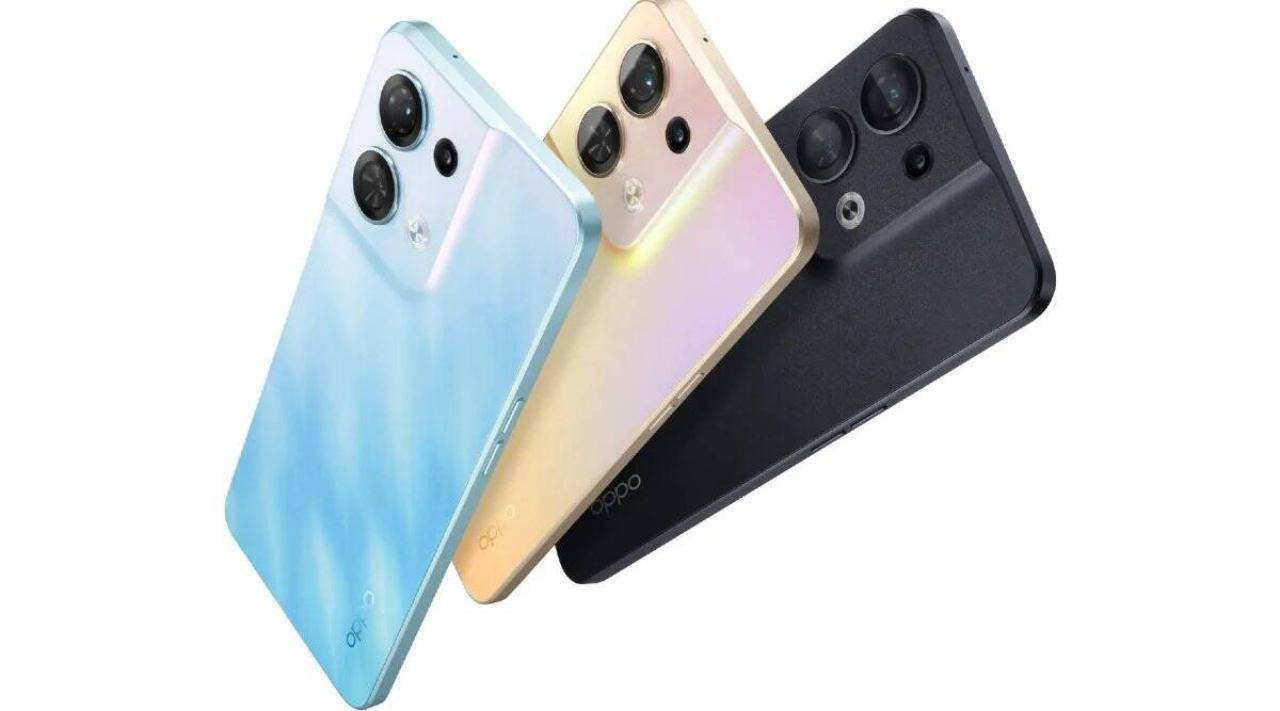  La nuova linea smartphone Oppo Reno8 è in uscita, pubblicata data, prezzo e scheda tecnica