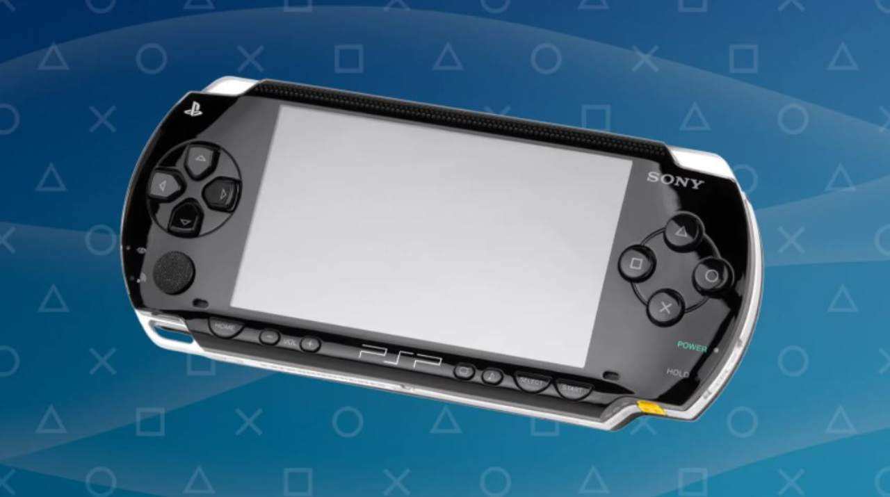 PlayStation portatile: nuovi rumors parlano di una console già in lavorazione